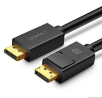 Qara rəng data kabel, HDMI — şəkil 1