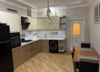 3 otaqlı mənzil 120 m² kirayə verilir — şəkil 8