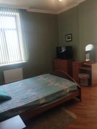 2 otaqlı mənzil 81 m² kirayə verilir — şəkil 8