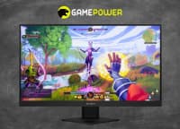 HP Omen 25i FHD 165Hz Gaming Monitor — şəkil 1