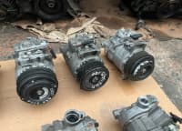 Kompressor Mercedes modelləri üçün — şəkil 3