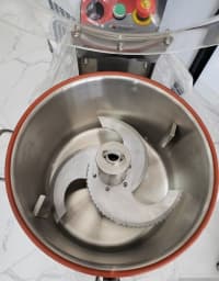 Çağdaş 1.5 kW Peşəkar Zırh Maşını (Ət Doğrayan) — şəkil 6