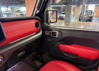 Jeep Wrangler, 2023 il, 16000 km, 2000 L — şəkil 12