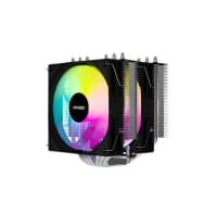 Prosessor kuleri Antec A660 ARGB Air — şəkil 1