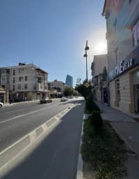 69 m² Əla təmirli obyekt kirayə verilir Bakı, Xətai r. — şəkil 2