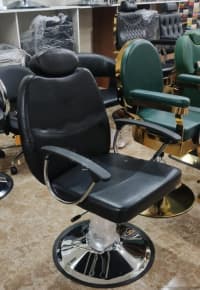 Bərbər və salon kreslosu — şəkil 2