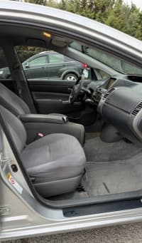 Toyota Prius, 2007 il, 223000 km, 1.5 L — şəkil 13