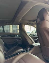 Porsche Panamera 4 E-Hybrid, 2021 il, 13000 km, 2900 L — şəkil 14
