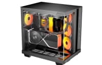 Kompüter korpusu be quiet! Light Base 500 LX Black — şəkil 4