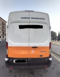 Ford Transit, 2018 il, 117000 km, 2200 L — şəkil 2
