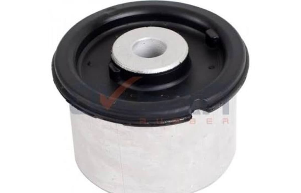 Rezin-metal oynağı Audi Q7 2010-2015