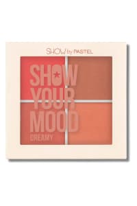 Pastel Show Your Mood 442 Dreamy Ənlik Paleti — şəkil 1