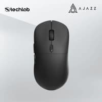 Oyun siçanı Ajazz NJ07 Black — şəkil 6