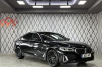 BMW 520, 2023 il, 30000 km, 2000 L — şəkil 3