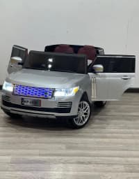 Uşaq avtomobili Range Rover KP2029 4x4 — şəkil 7