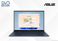 Notbuk Asus Vivobook — şəkil 1