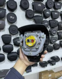 Airbag və airbag qapağı Lexus RX350 — şəkil 6