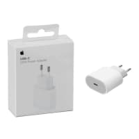 Adapter Apple 20W USB-C MHJE3ZM/A — şəkil 3