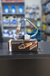 Katalizator sensoru Ford Fusion 1.5 — şəkil 4