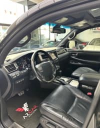 Lexus LX 570, 2015 il, 219739 km, 5700 L — şəkil 16