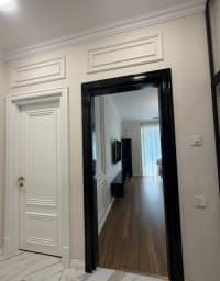 2 otaqlı mənzil 65 m² satılır — şəkil 18
