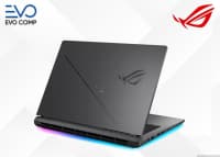 Notbuk Asus ROG Strix G — şəkil 3