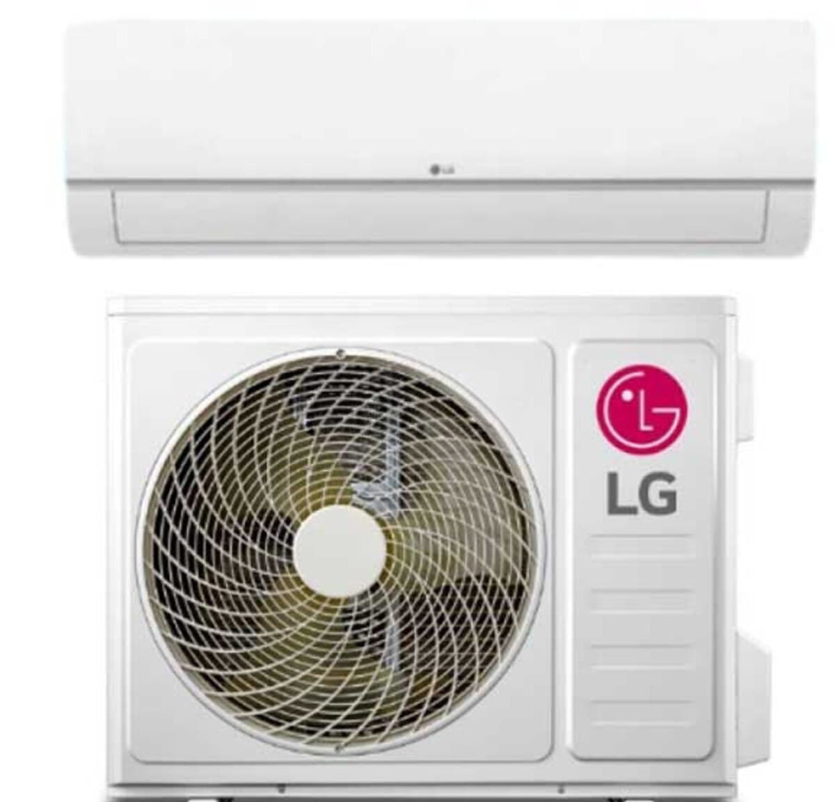 LG Kondisioner