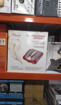 Ayaq masaj aparatı Pinxin PX-105 — şəkil 23