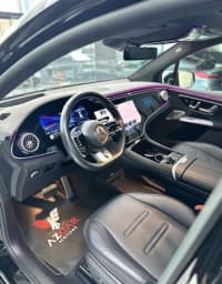 Mercedes AMG EQE 53 4MATIC, 2023 il, 14732 km — şəkil 15