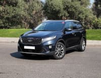 Kia Sorento, 2018 il, 106000 km, 2000 L — şəkil 4