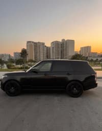 Land Rover Range Rover, 2014 il, 169000 km, 3000 L — şəkil 6