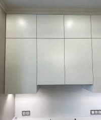 Mətbəx mebeli laminat sifarişlə — şəkil 5