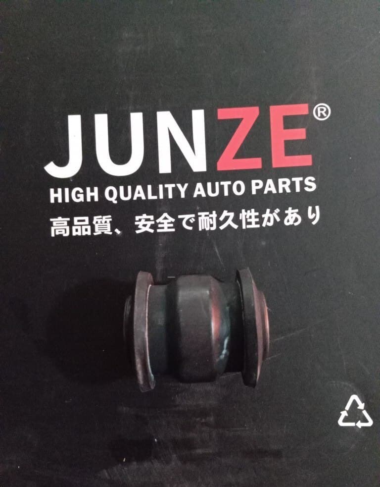 Rezin metal oynaq Honda Insight