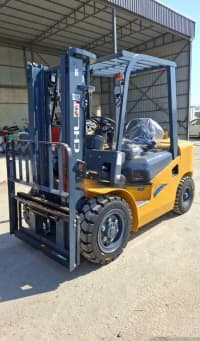 Avtokar CHL CPCD30 dizel, 3 ton, 2025 il — şəkil 1