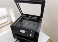 Canon i-SENSYS MF4430 Çoxfunksiyalı Lazer Printer — şəkil 3