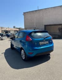 Ford Fiesta, 2014 il, 141622 km, 1600 L — şəkil 4