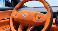 Changan Qiyuan Q07, 2025 il, 0 km, 1.5 L — şəkil 12