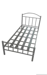 Çarpayı Qara rəng — şəkil 3