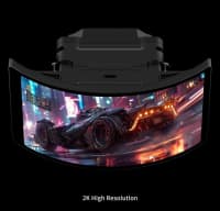 Maye soyutma Thermalright Rainbow Vision Turbo 360 BK ARGB — şəkil 9