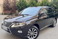 Lexus RX 350, 2012 il, 179000 km, 3.5 L — şəkil 7