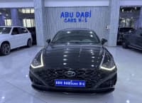 Hyundai Sonata, 2019 il, 143100 km, 1600 L — şəkil 2