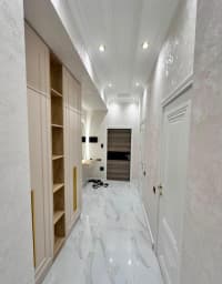 3 otaqlı mənzil 92 m² satılır — şəkil 1