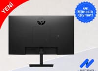 Monitor HP Series 5 322pv 21.5 inch Full HD — şəkil 3