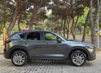 Mazda CX-5, 2021 il, 43000 km, 2 L — şəkil 8