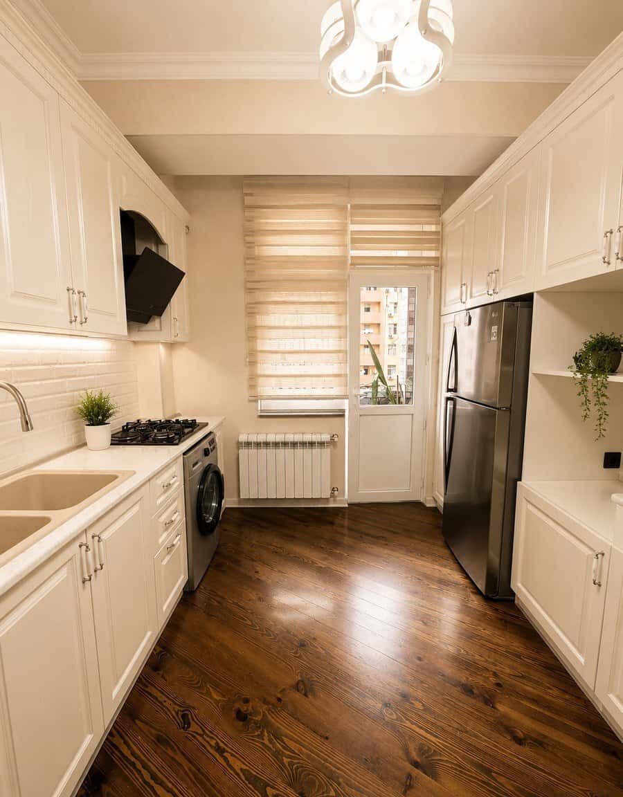 2 otaqlı mənzil 70 m² satılır - Tenderyard