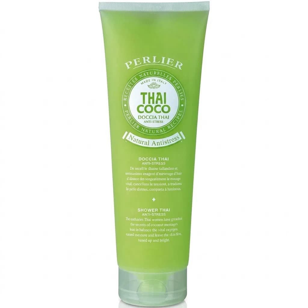 Perlier Thai Coco Hindqozu Duş Geli 250 ml