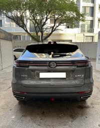 Changan Uni-K, 2023 il, 37000 km, 1.5 L — şəkil 6