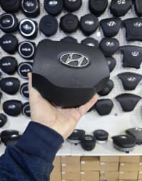 Airbag Hyundai Venue — şəkil 3