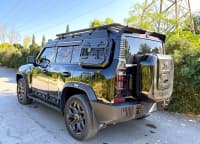 Jetour T2, 2024 il, 29 km, 1500 L — şəkil 11