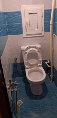 3 otaqlı mənzil 80 m² kirayə verilir — şəkil 13